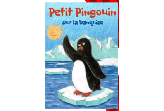 Spectacle Petit Pingouin sur la banquise