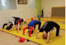 Stage cirque et Hip-Hop enfant de 3 à 7 ans à Neuilly-sur-Seine