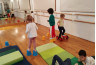 Stage cirque et Hip-Hop enfant de 3 à 7 ans à Neuilly-sur-Seine