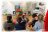 Spectacle Les Fables des Lutins