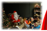 Spectacle Les Contes du Père Noël