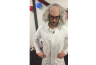 Spectacle Professeur Courgette