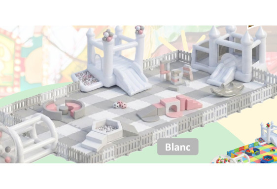 Aire de jeux Royal Kids Park
