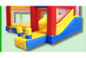 Château Gonflable Mega Parc