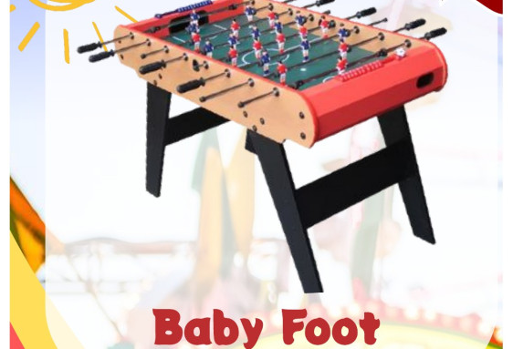 Baby-Foot
