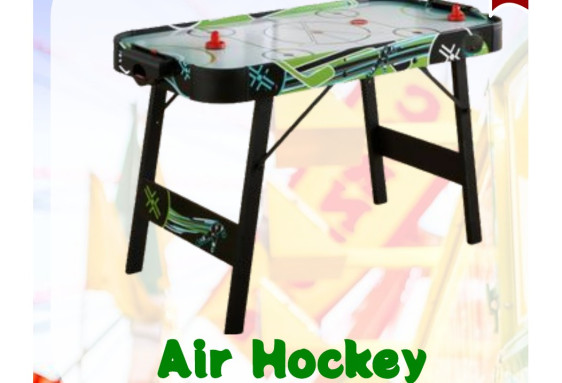 Air Hockey