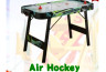 Air Hockey