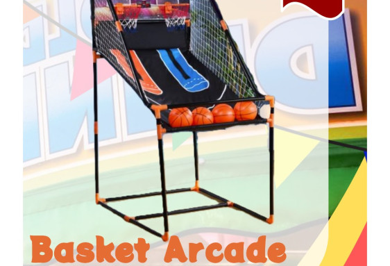 Basket Arcade
