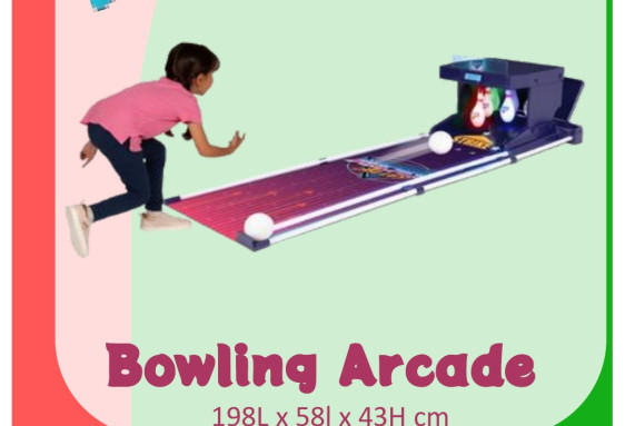 Bowling Arcade