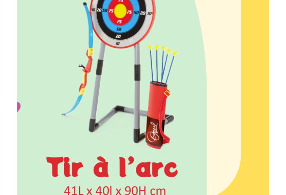 Tir a l'Arc