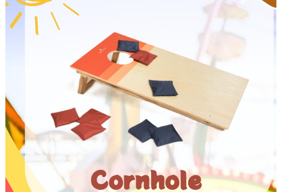 Cornhole