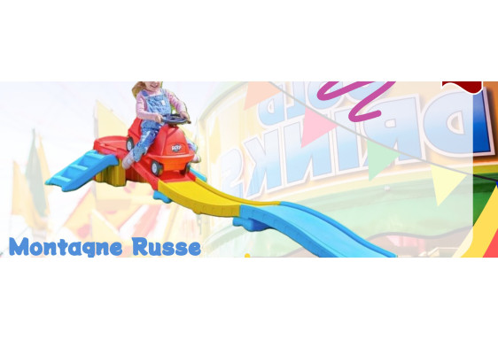 Montagne Russe