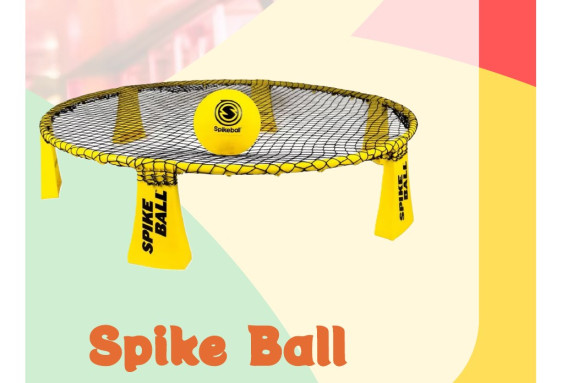 Spike Ball