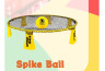 Spike Ball