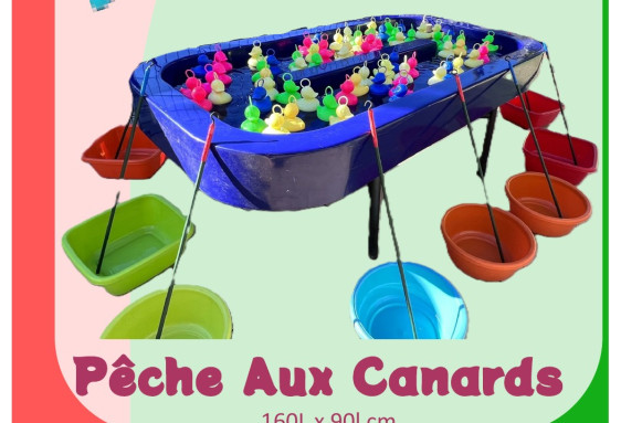 Peche aux Canards