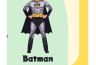 Mascotte Batman