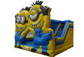Château Gonflable Les Minions