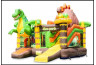 Château Gonflable Dinoworld