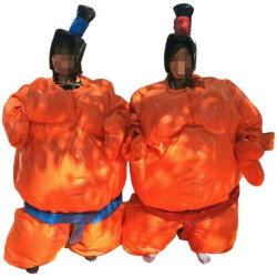 Sumos Adultes