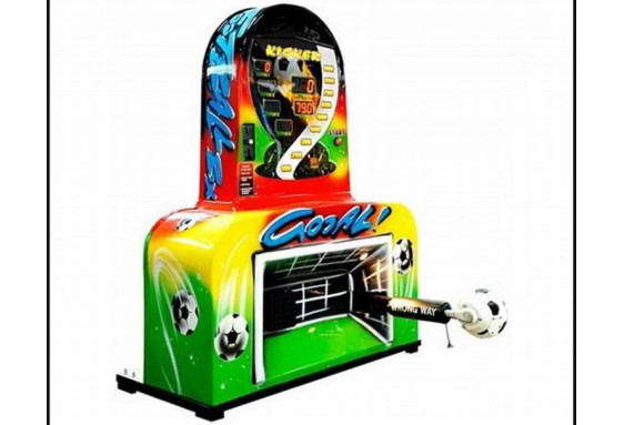 Kickers Football