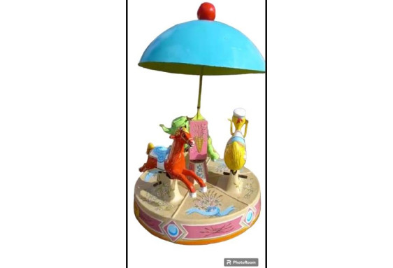 Carrousel Enfants