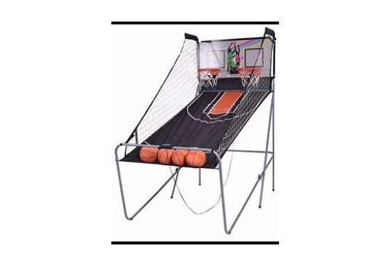 Panier de Basket