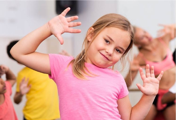 Stage comédie musicale enfant de 7 à 11 ans à Avignon