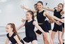 Stage comédie musicale enfant de 12 à 15 ans à Annecy