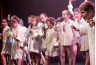 Stage comédie musicale enfant de 7 à 11 ans à Annecy