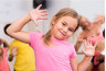 Stage comédie musicale enfant de 7 à 11 ans à Annecy
