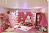 Anniversaire enfant 1 an