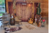 Décoration personnalisée