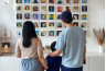 Stage créatif enfant de 4 à 12 ans à Paris 15
