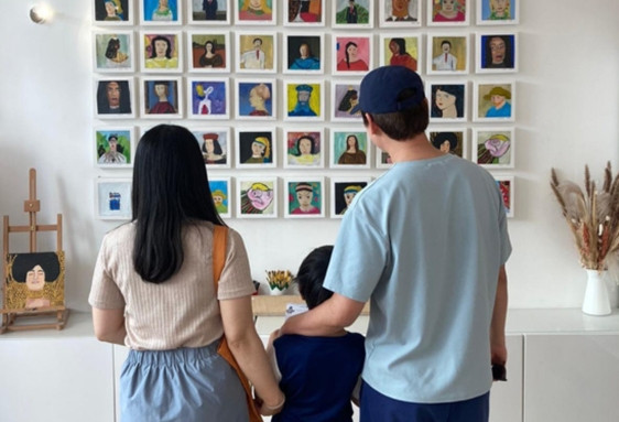 Stage artistique enfant de 10 à 15 ans à Paris 15