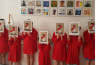 Stage artistique enfant de 10 à 15 ans à Paris 15