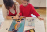 Stage créatif et théâtre enfant de 4 à 12 ans à Pau