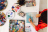Stage artistique enfant de 12 à 17 ans à Vincennes