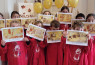 Stage créatif enfant de 4 à 10 ans à Cannes