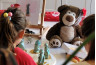 Stage artistique enfant de 10 à 17 ans à Antibes