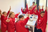 Stage créatif et théâtre enfant de 4 à 10 ans à Lyon
