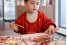 Stage artistique enfant de 10 à 16 ans à Bordeaux Bastide