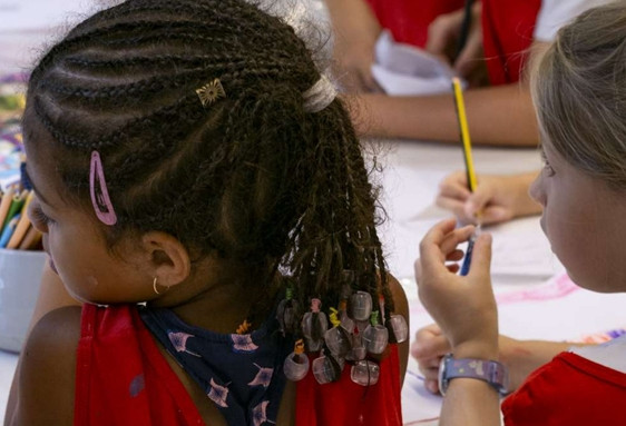 Stage créatif enfant de 4 à 10 ans à Bordeaux Chartrons