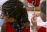 Stage créatif enfant de 4 à 10 ans à Bordeaux Chartrons