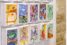 Stage artistique enfant de 10 à 16 ans à Bordeaux Chartrons
