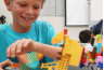 Anniversaire lego à domicile enfant 6 à 12 ans à Montpellier