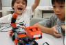 Anniversaire lego à domicile enfant 6 à 12 ans à Montpellier