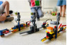 Anniversaire lego à domicile enfant 6 à 12 ans à Montpellier