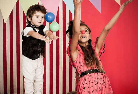 Stage artistique et créatif enfant de 5 à 12 ans à Montreuil