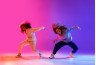 Stage artistique et créatif enfant de 5 à 12 ans à Montreuil