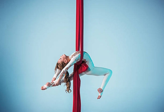 Stage cirque enfant de 4 à 12 ans à Montreuil